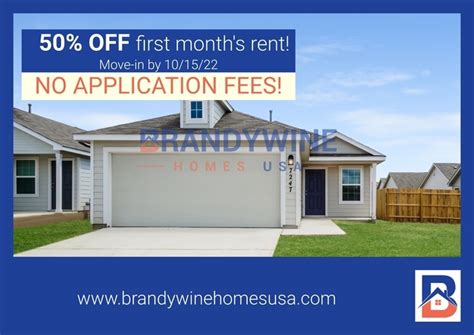Quick look. . Apartments with no application fee